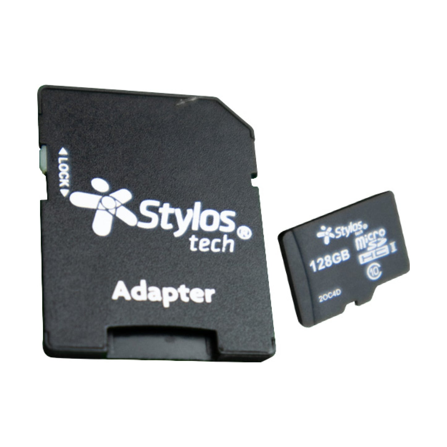 Memoria RAM Stylos STMSD1281B