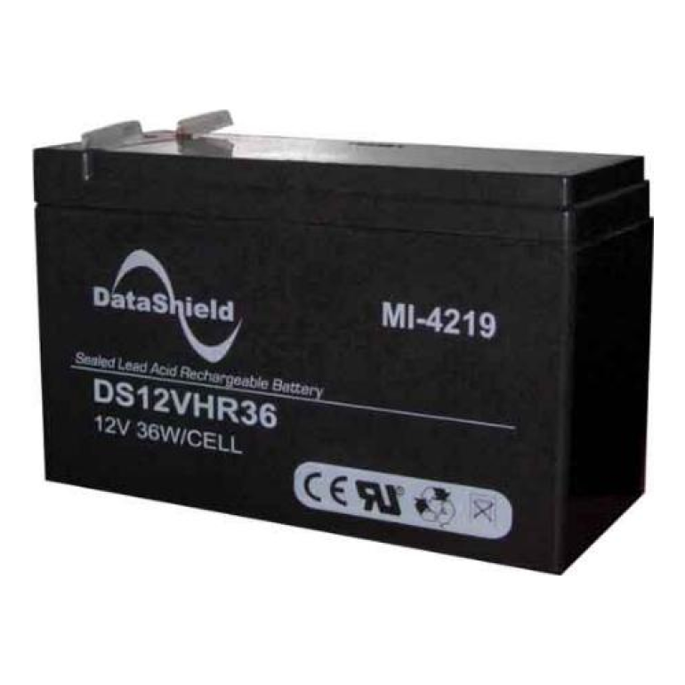 Batería para No Break DATASHIELD MI-4219