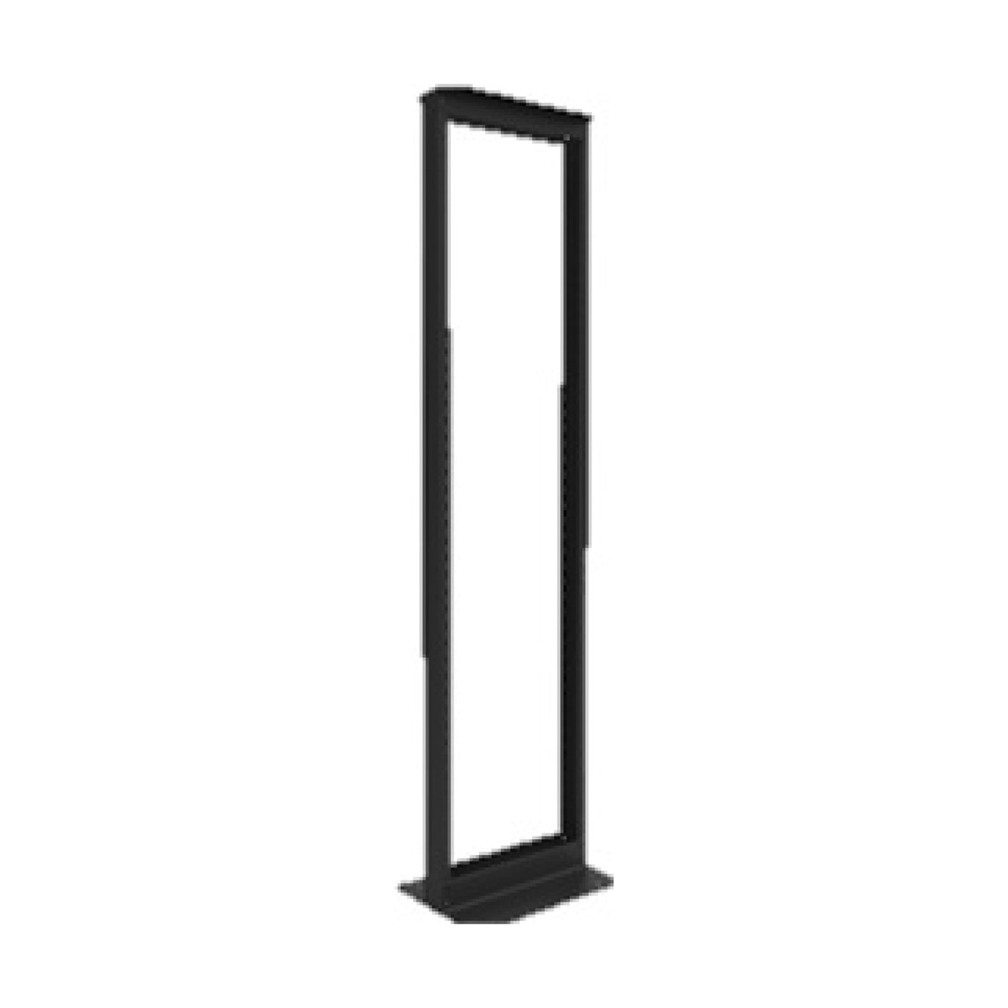 Rack de Aluminio de 43UR 7X 19 LACES LAR7L