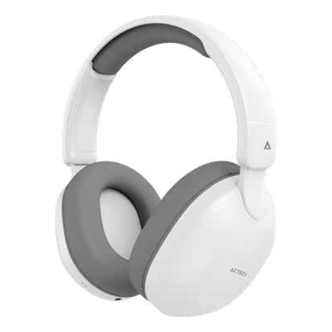 Audífonos ACTECK HP450