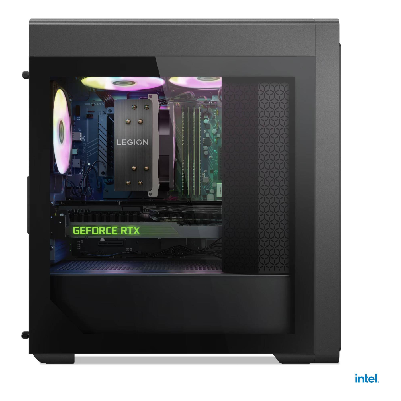 Pcs de Escritorio Gaming LENOVO Legion T5 26IRB8