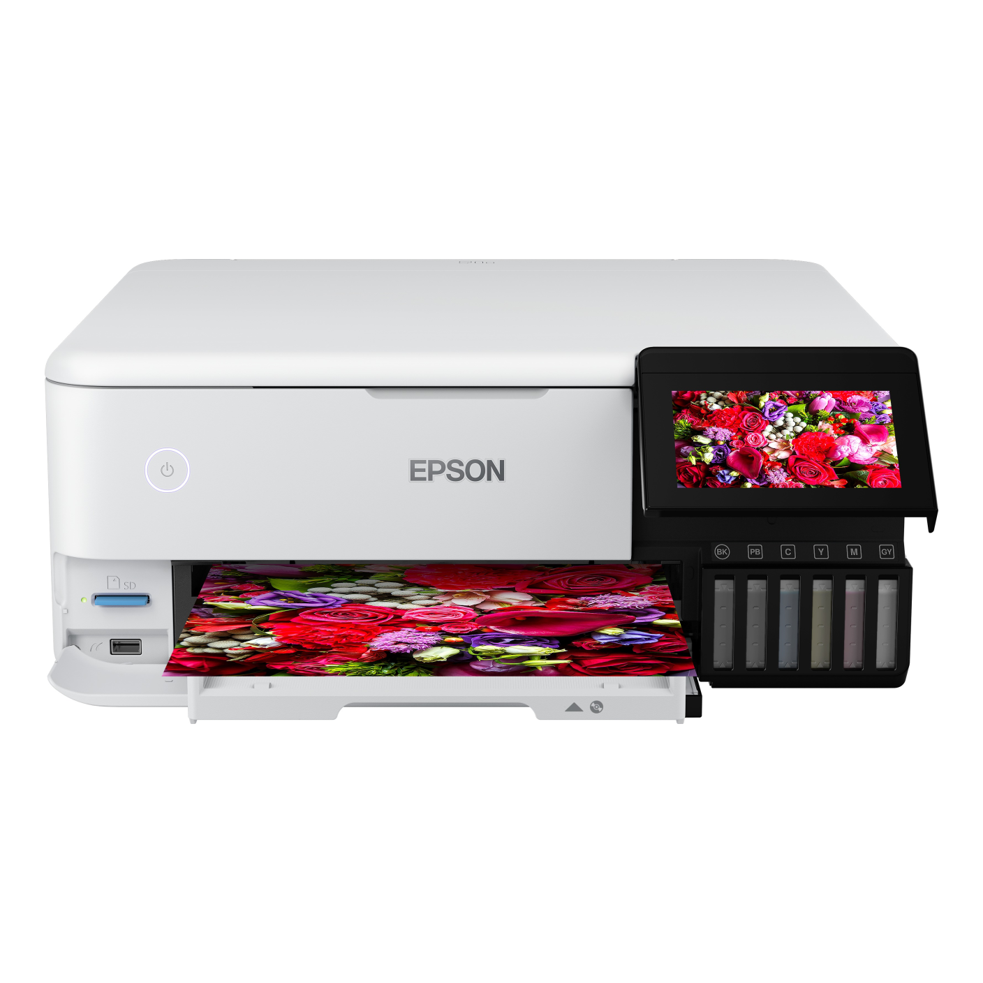 Impresora L8160 EPSON C11CJ20301