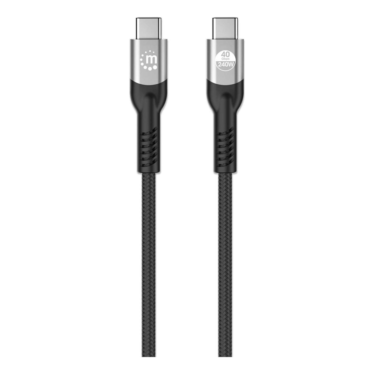 Cable USB MANHATTAN 356381