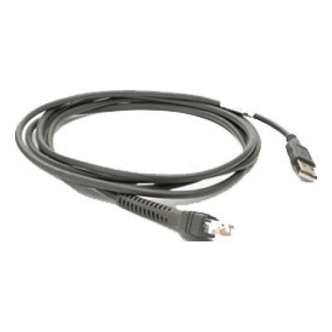 CABLE USB UNIVIVERSAL ZEBRA CBA-U01-S07ZAR
