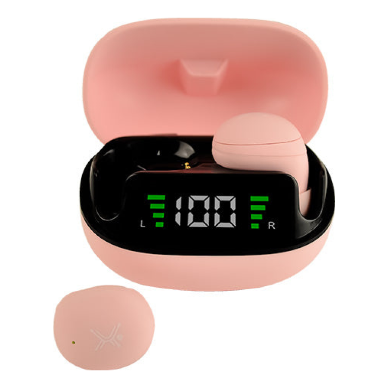 Audífonos PERFECT CHOICE PC-117063