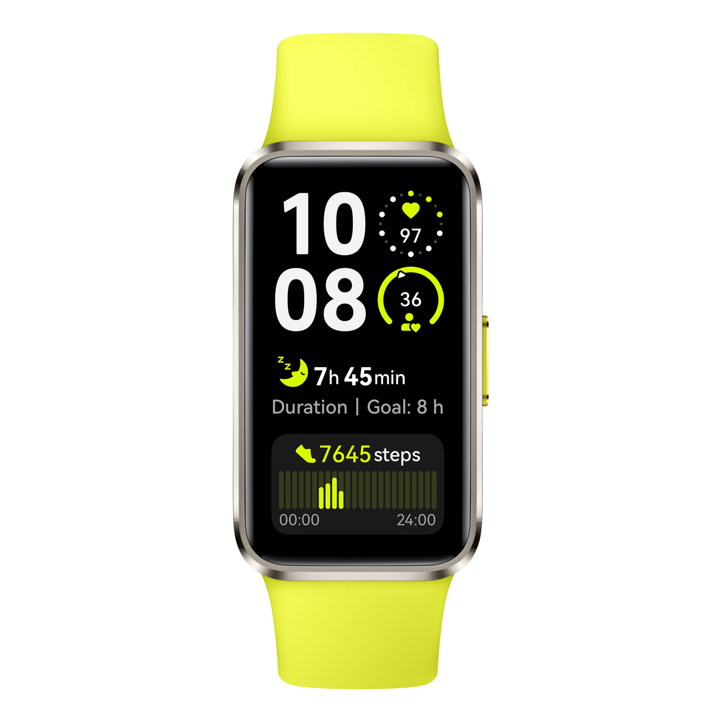 Smartwatch HUAWEI 55020EKU