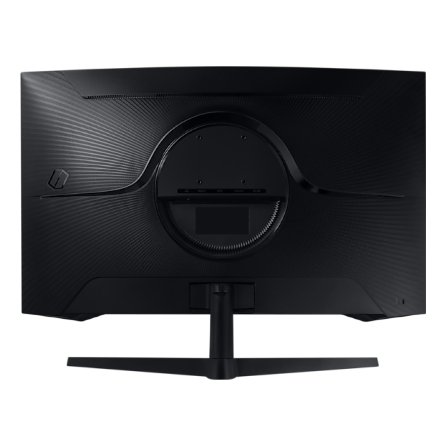Monitores Gaming SAMSUNG LS32CG552ELXZX
