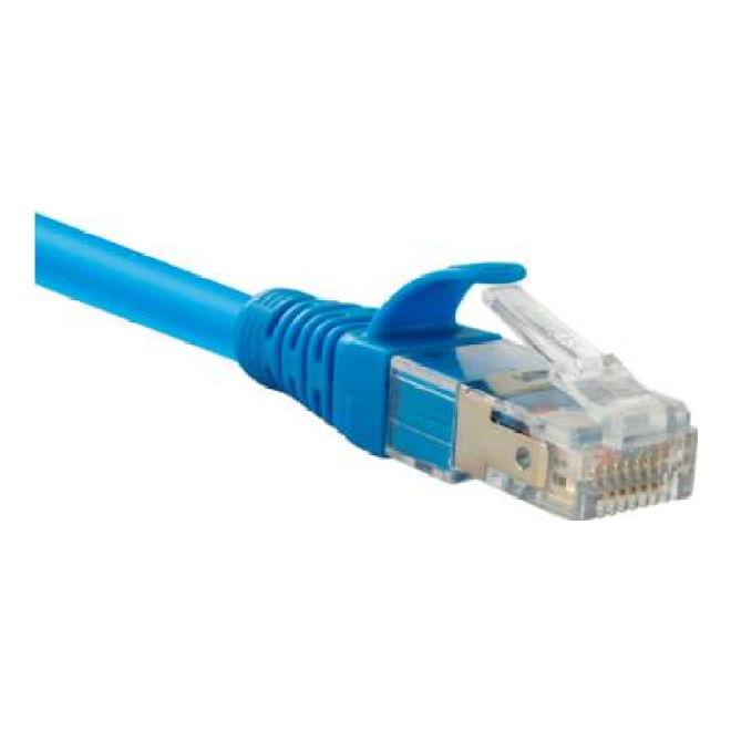 Cables de Red NEXXT PCGPCC6ALZ03BL