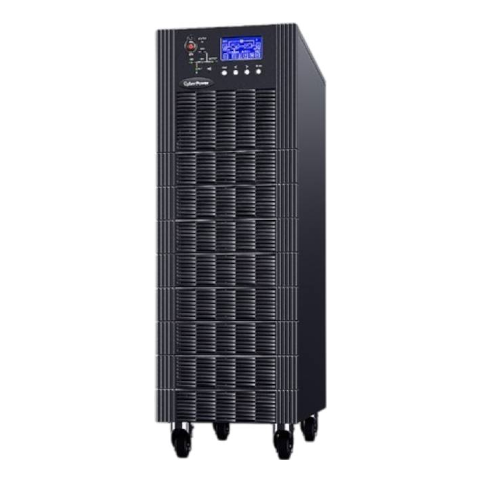 No Breaks y UPS CyberPower HSTP3T10K100P5M
