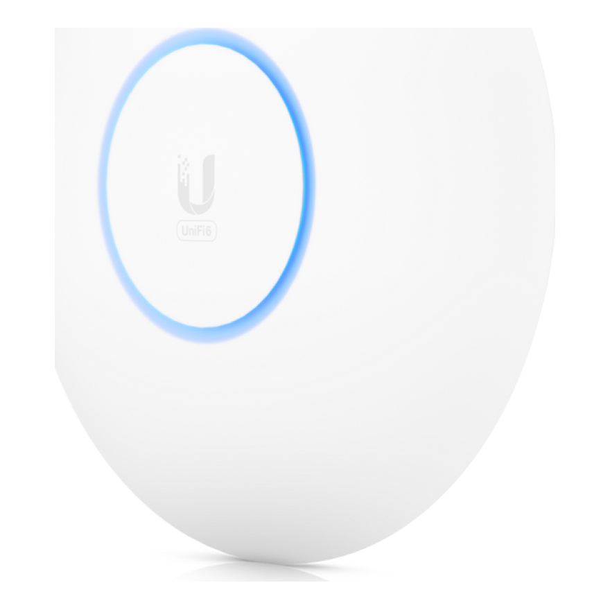 ACCESS POINT UBIQUITI U6-PRO