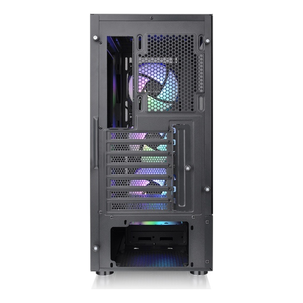 Gabinete THERMALTAKE CA-1X2-00M1WN-00