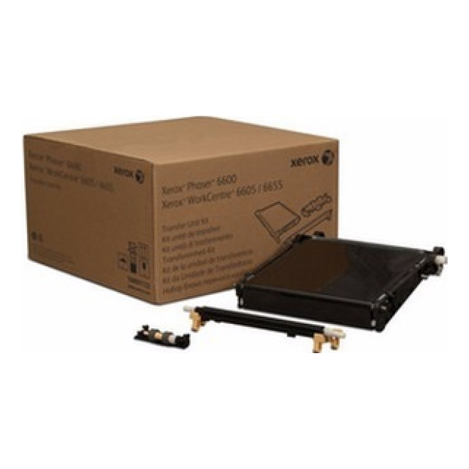 Rodillo de Transferencia XEROX WC 3345