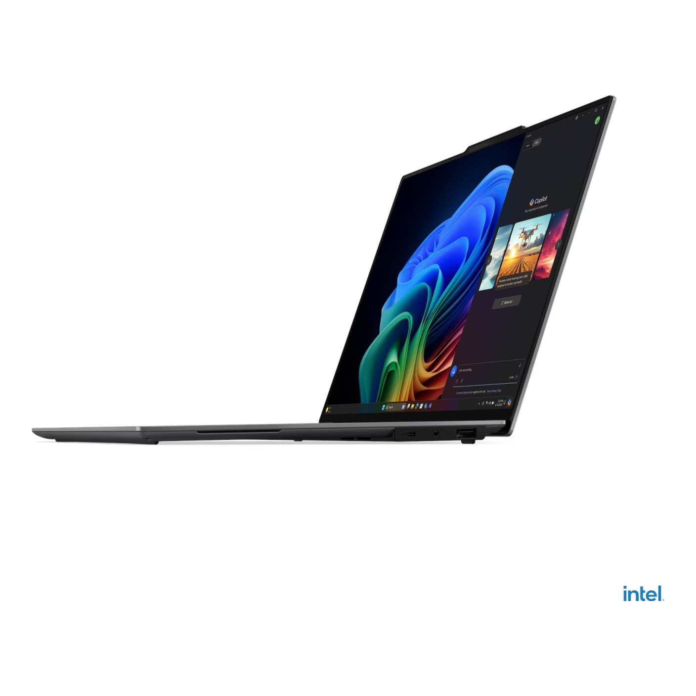 Laptops LENOVO ThinkPad X9-15 Gen 1 Aura Edition