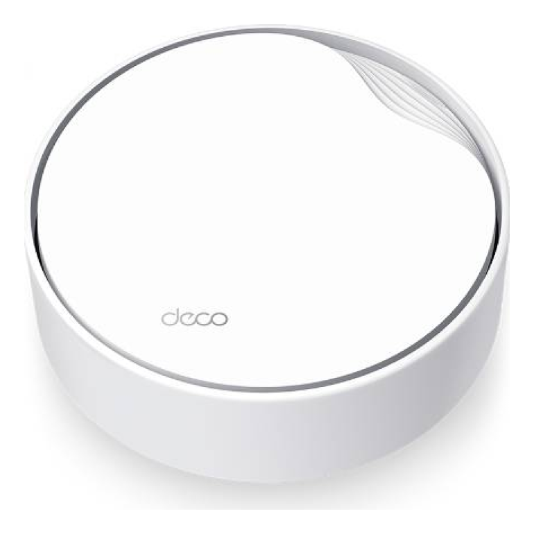 Extensores de Red TP-LINK Deco X50-PoE(1-pack)