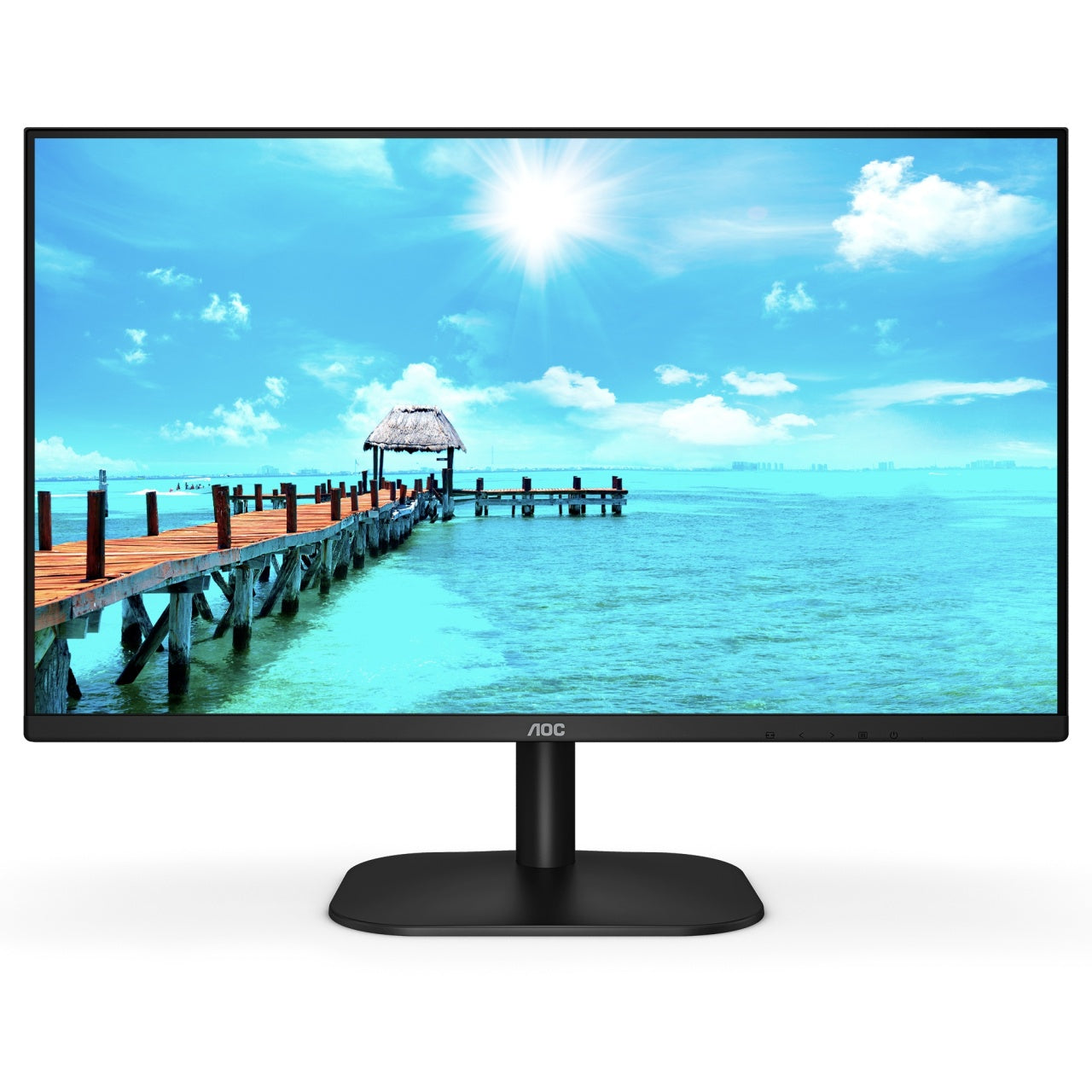 Monitor AOC 27B2H
