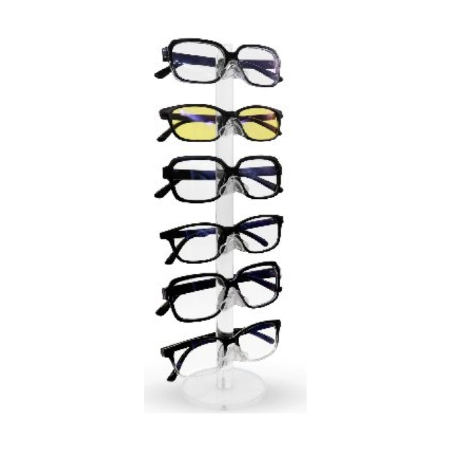 Exhibidor de Lentes BROBOTIX 963387