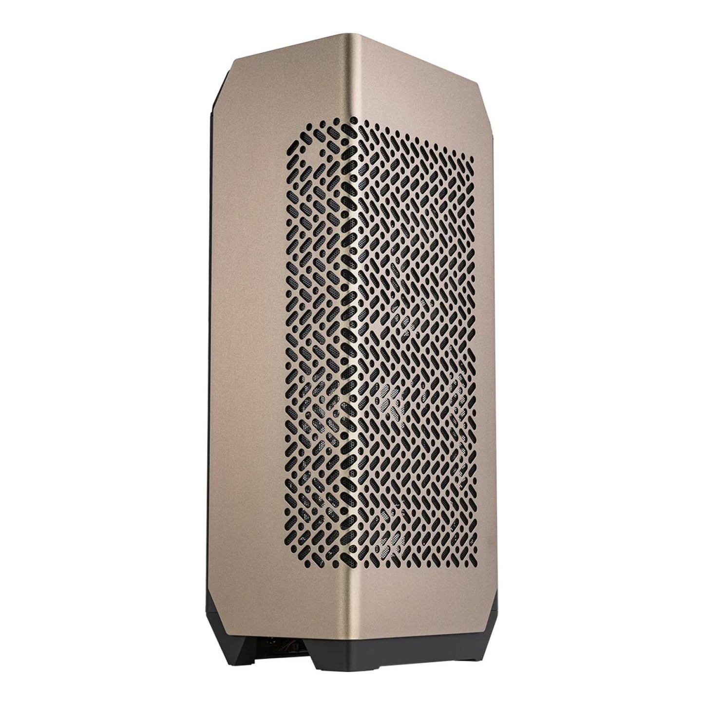 Gabinetes Gaming COOLER MASTER NR100-WNNN-S00