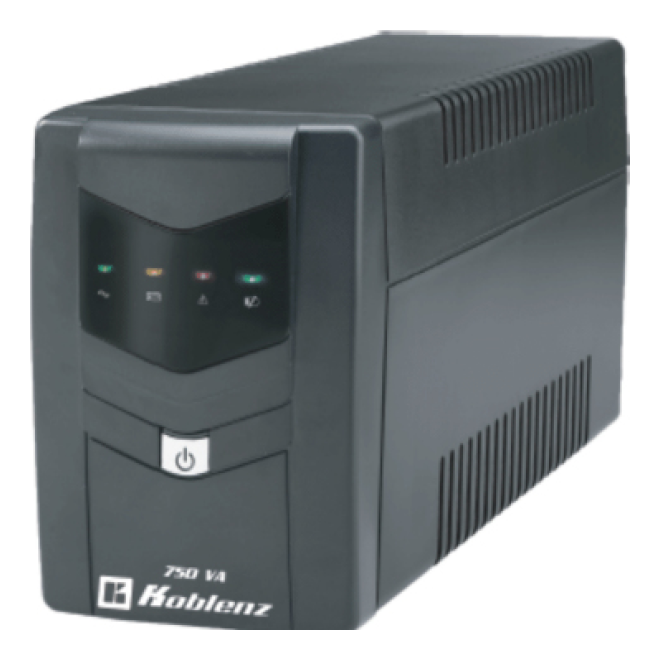 No Break KOBLENZ 7516 USB/R