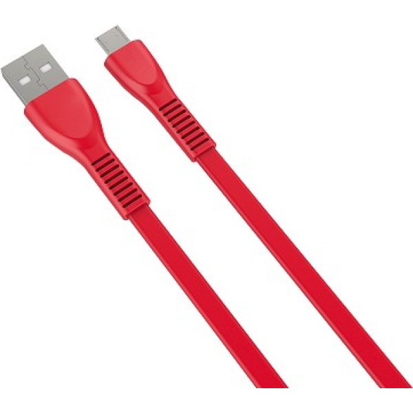 Cable USB a Micro USB Naceb Technology NA-0103R