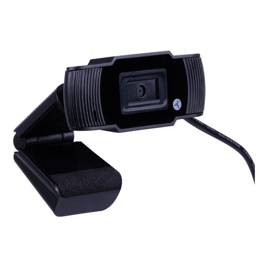 Cámara web TECHZONE TZCAMPC01