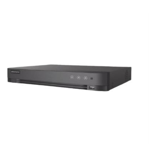 Grabadores Análogos DVR HIKVISION DS-7204HGHI-M1(T)