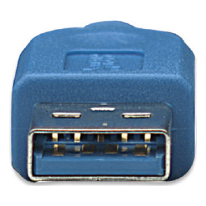 Cable USB MANHATTAN 325424