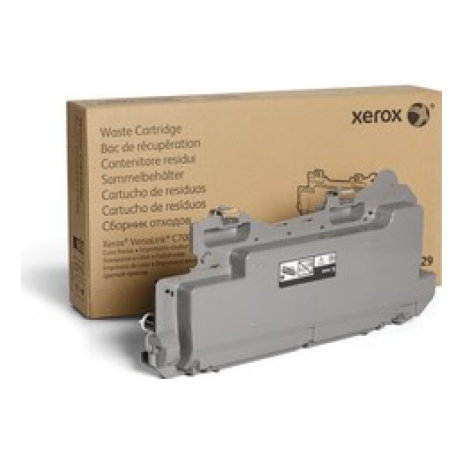 Botella de Desperdicio XEROX VersaLink C7000 SFP