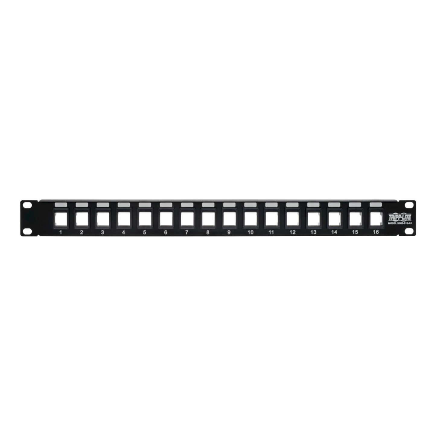Panel de Conexiones TRIPP-LITE N062-016-KJ