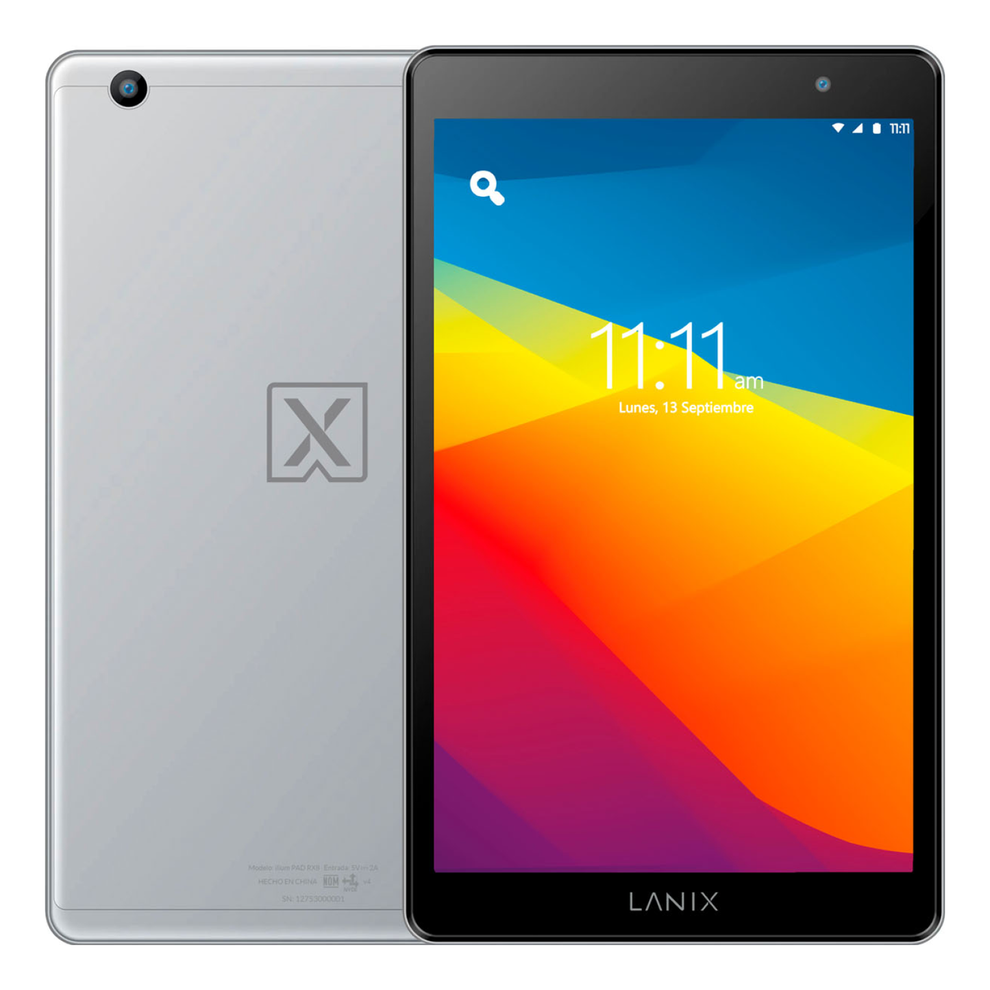 Tablet LANIX 12753