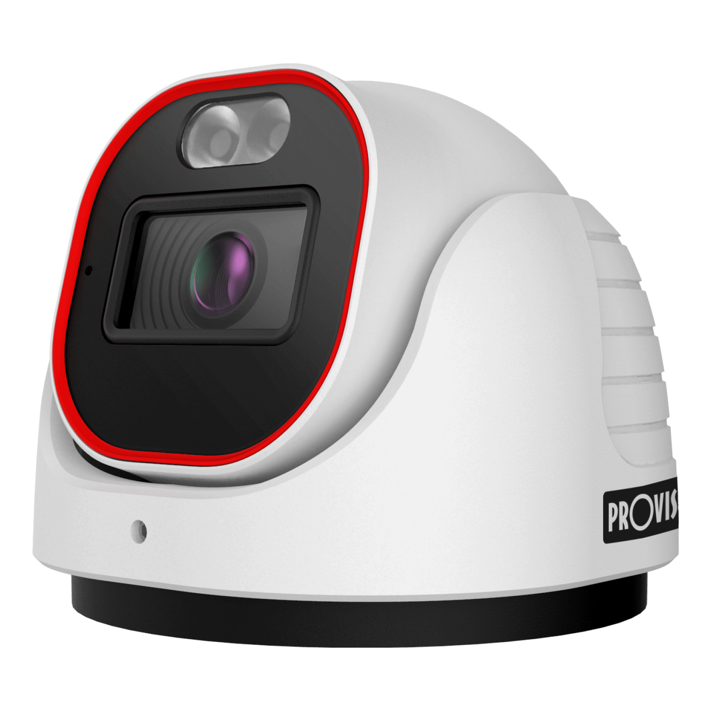 Cámara Domo IP PROVISION-ISR DL-340IPERN-36