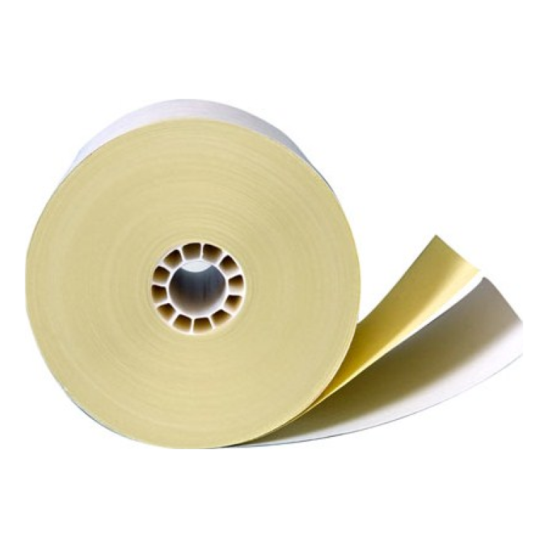 Rollo de Papel PCM BRA7670