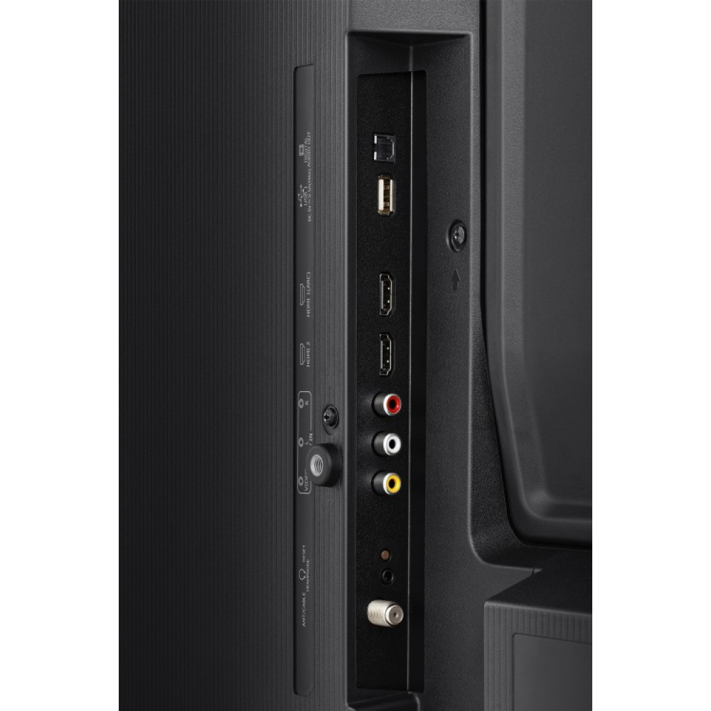 Television Hisense 32A4KV