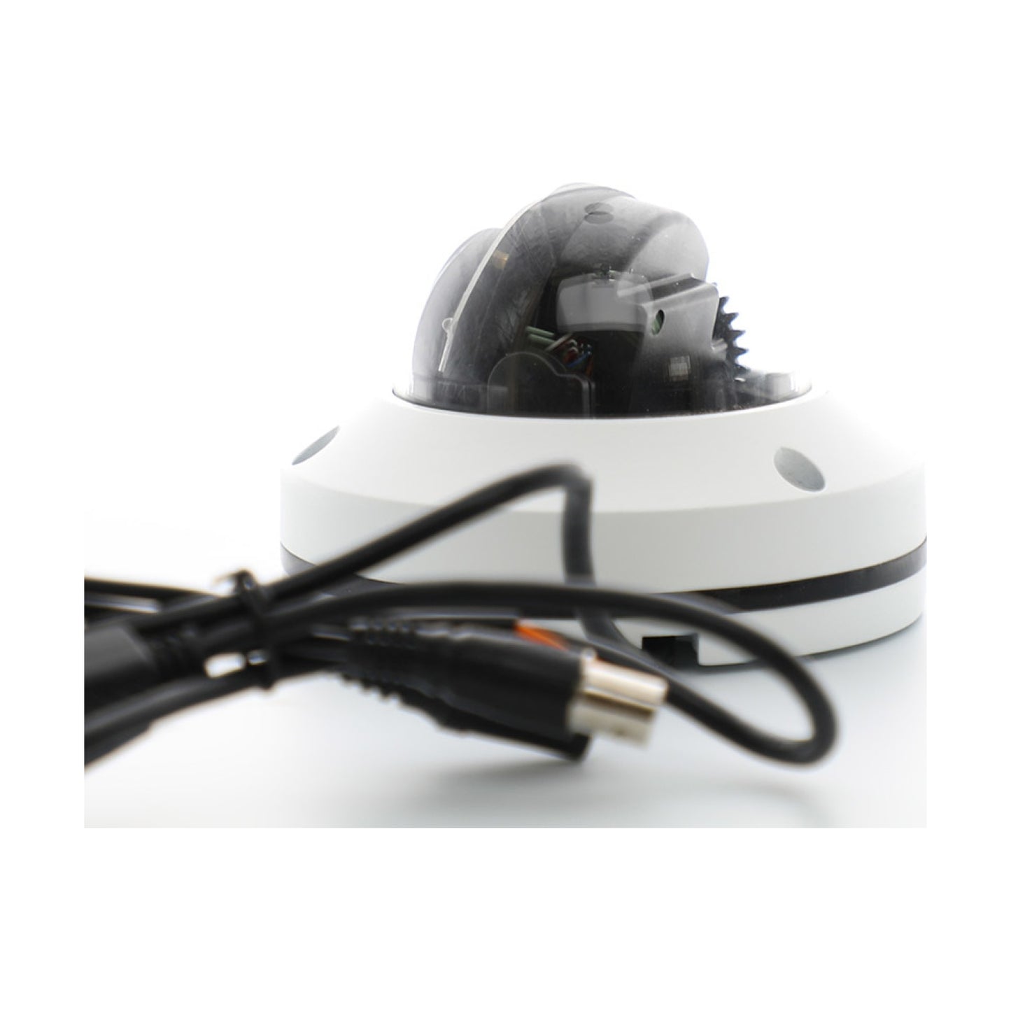 Cámara Mini Domo Qian QCMPD1701