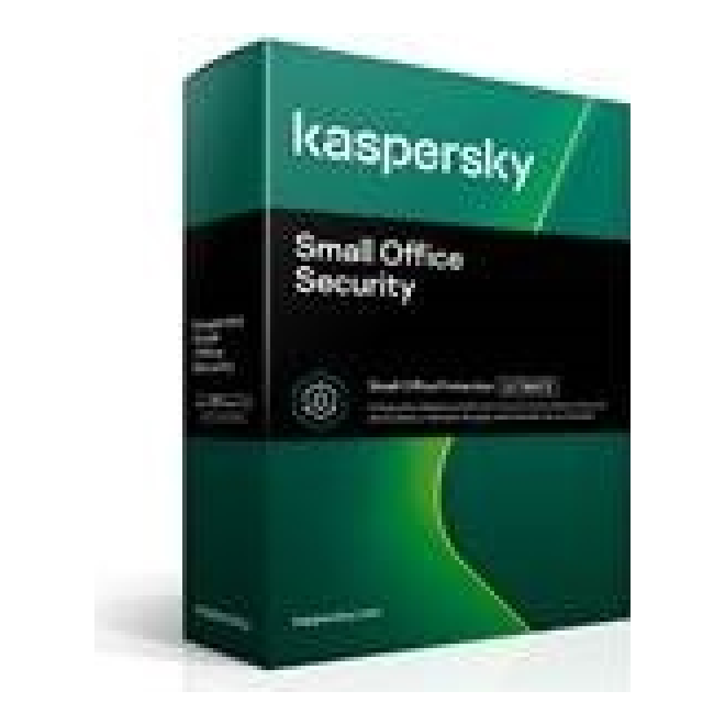 Antivirus KASPERSKY Small Office Security