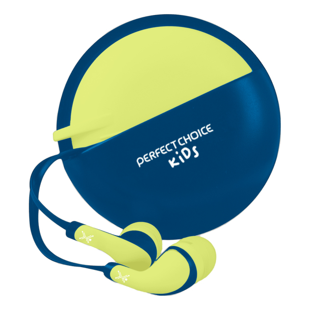 AUDIFONOS PERFECT CHOICE PC-116509