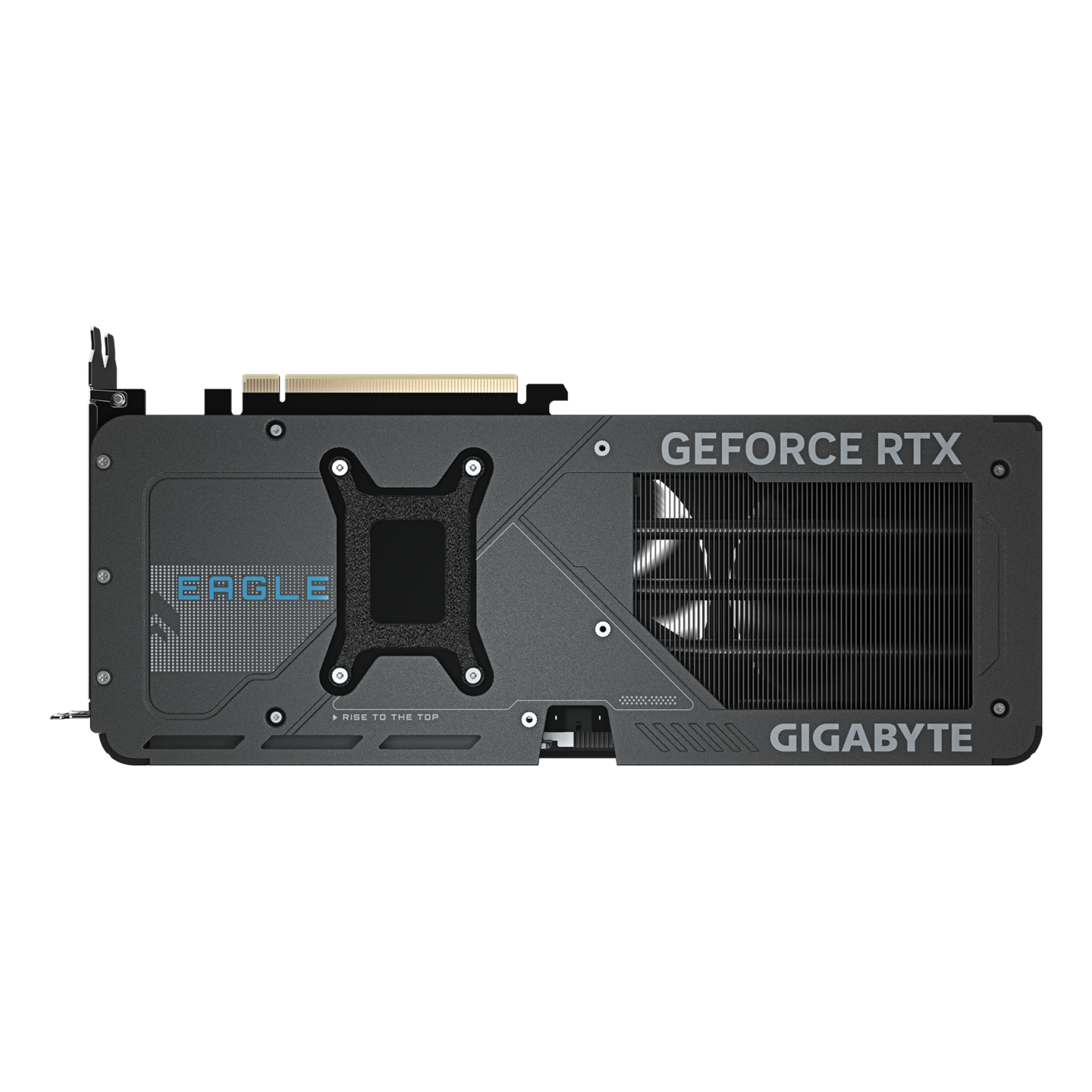 Tarjeta de video GIGABYTE GV-N5070EAGLE OC-12GD