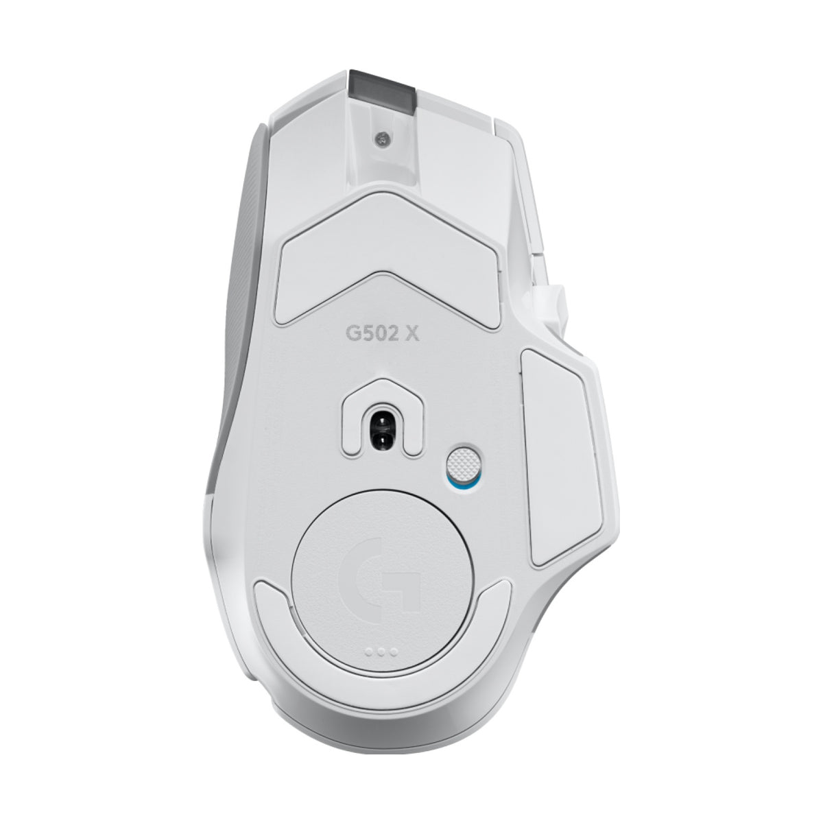 Mouse Gaming Logitech G502 (910-006188)