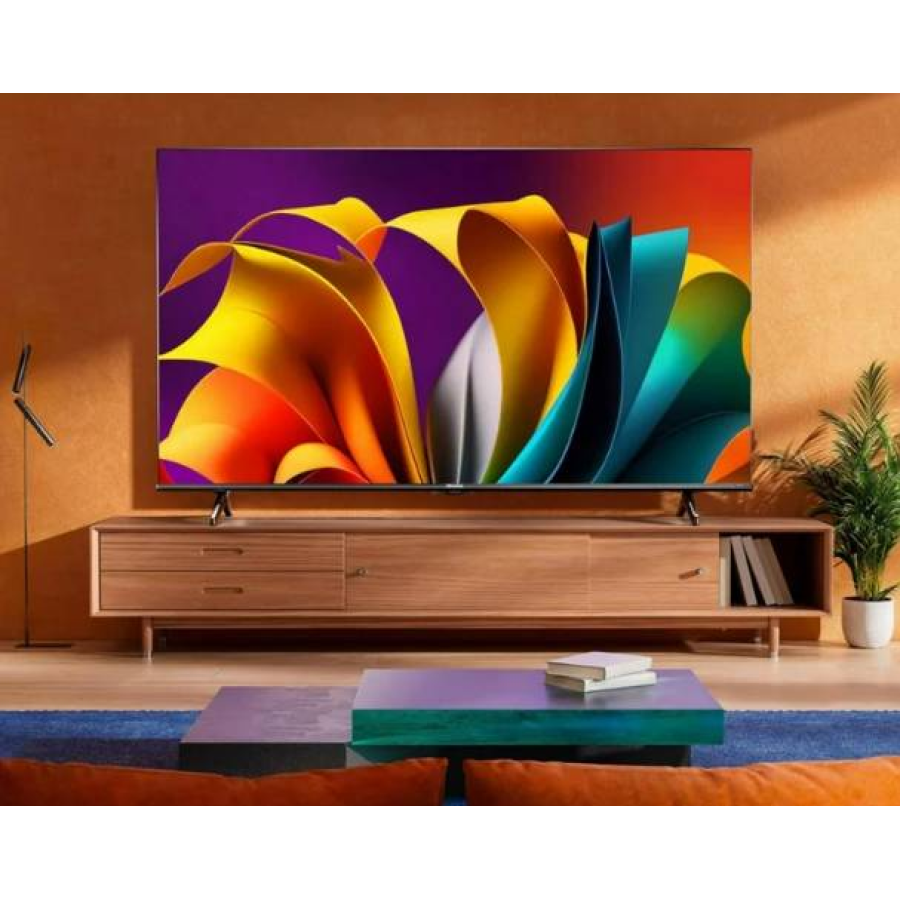Televisiones Hisense 85A65NV