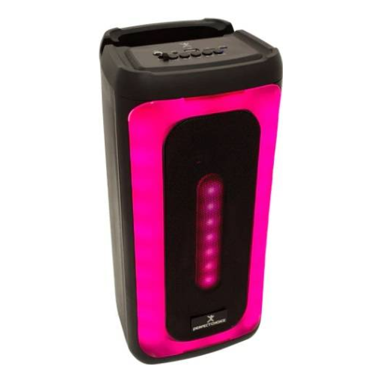 Bafle Dual Inalambrico PERFECT CHOICE PC-112860