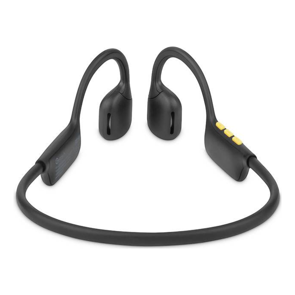 Auriculares GETTTECH GUE-MSSBT-01-YW