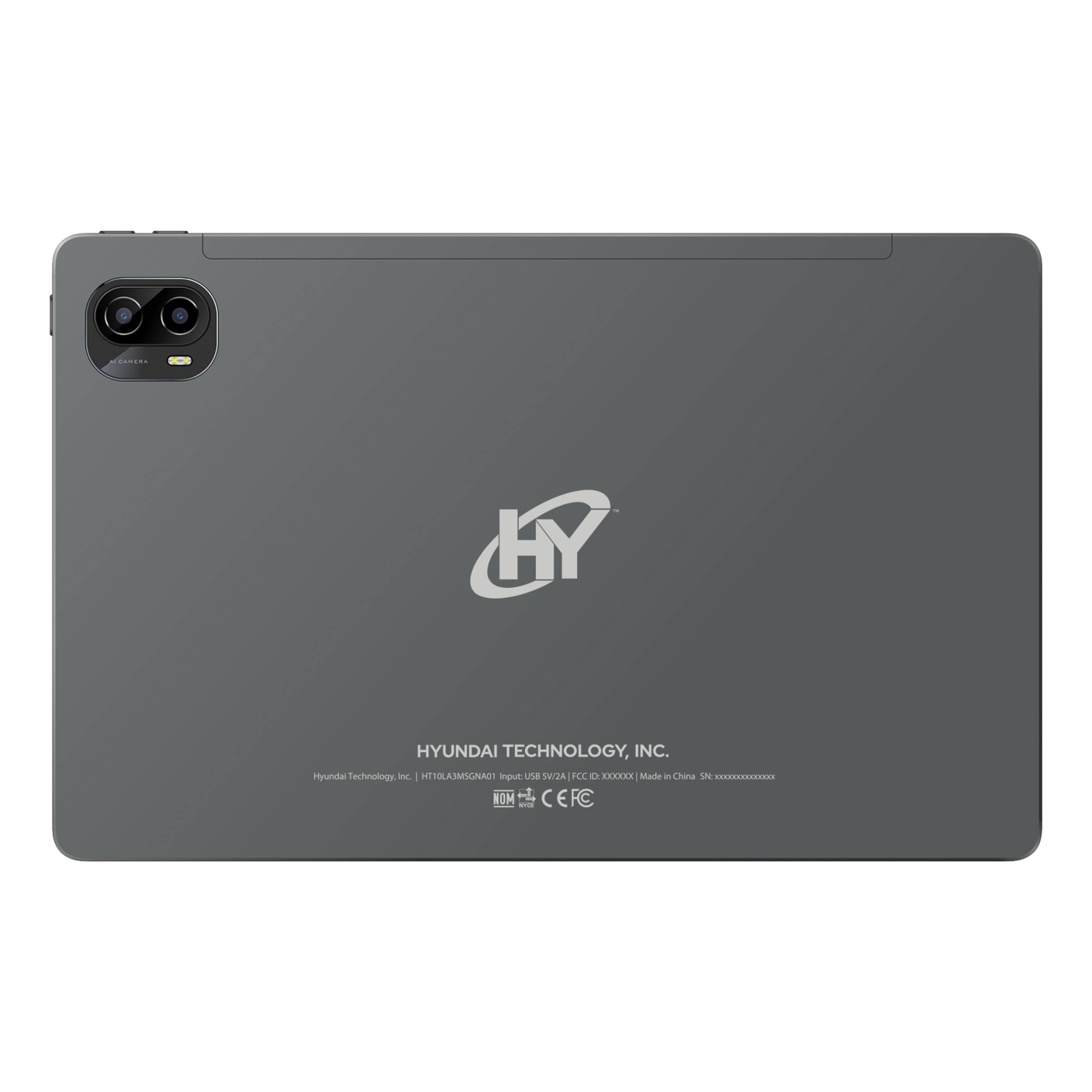 Tabletas HYUNDAI HT10LA3MSGNA01