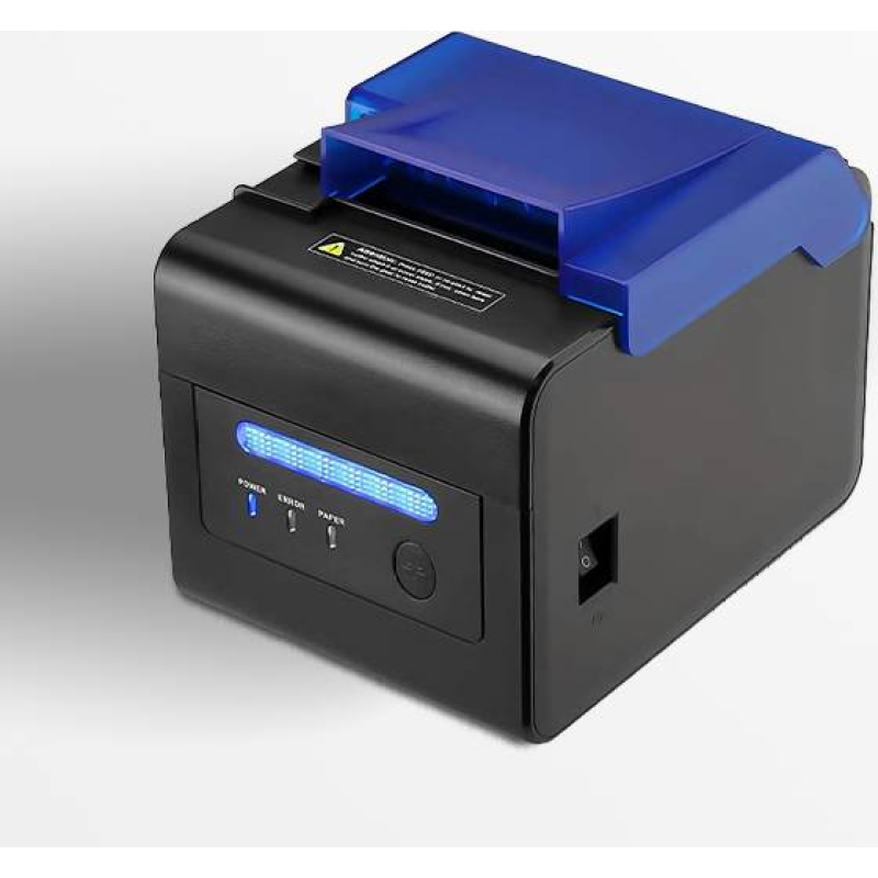 Impresora Pos Soft Restaurant HW-MP-NST80303