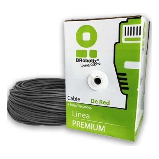 Bobina BROBOTIX 065740