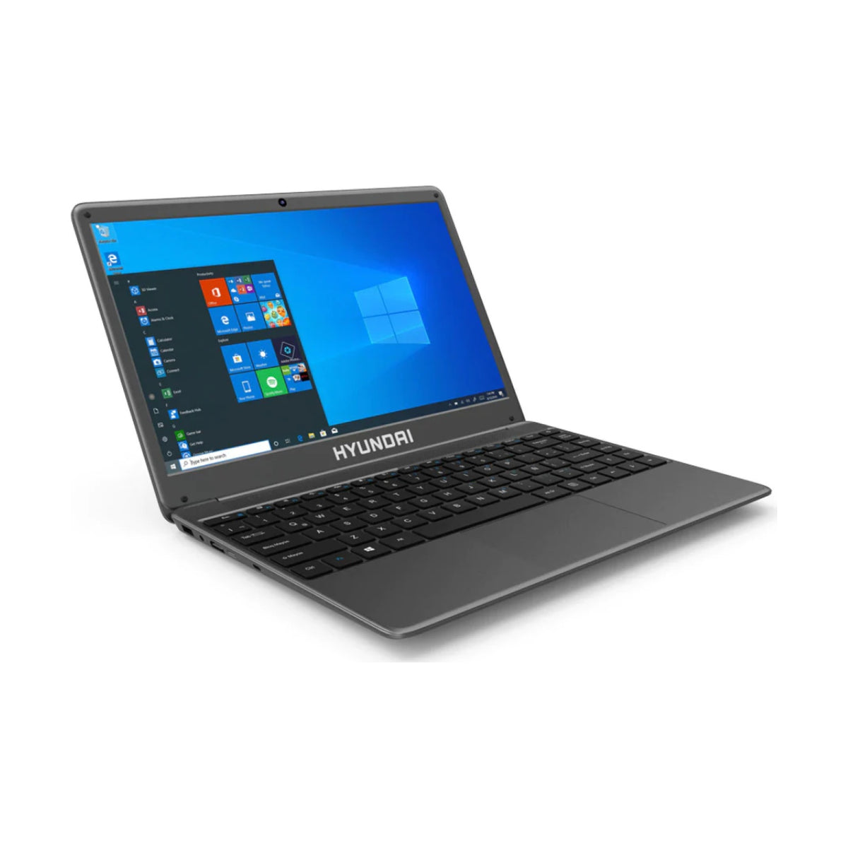 Laptop Hyundai 14CB8S01 14.1 Pulgadas Intel Core i5-8279U