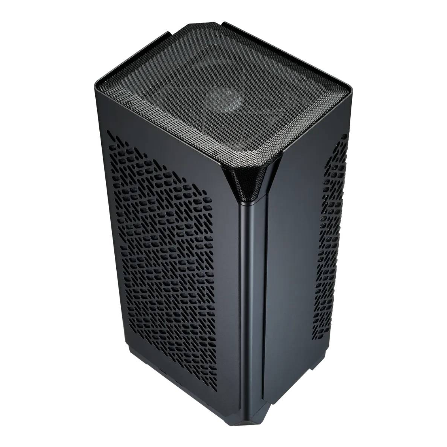 Gabinetes Gaming COOLER MASTER NR100-KNNN-S00
