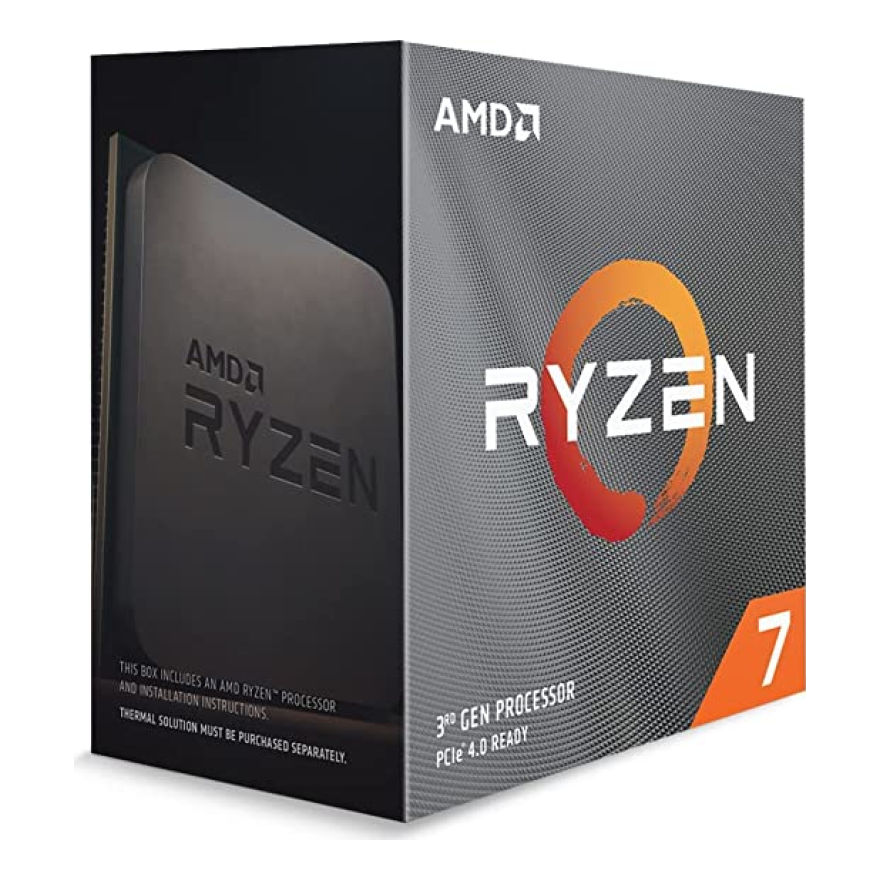 Procesador AMD 5700X