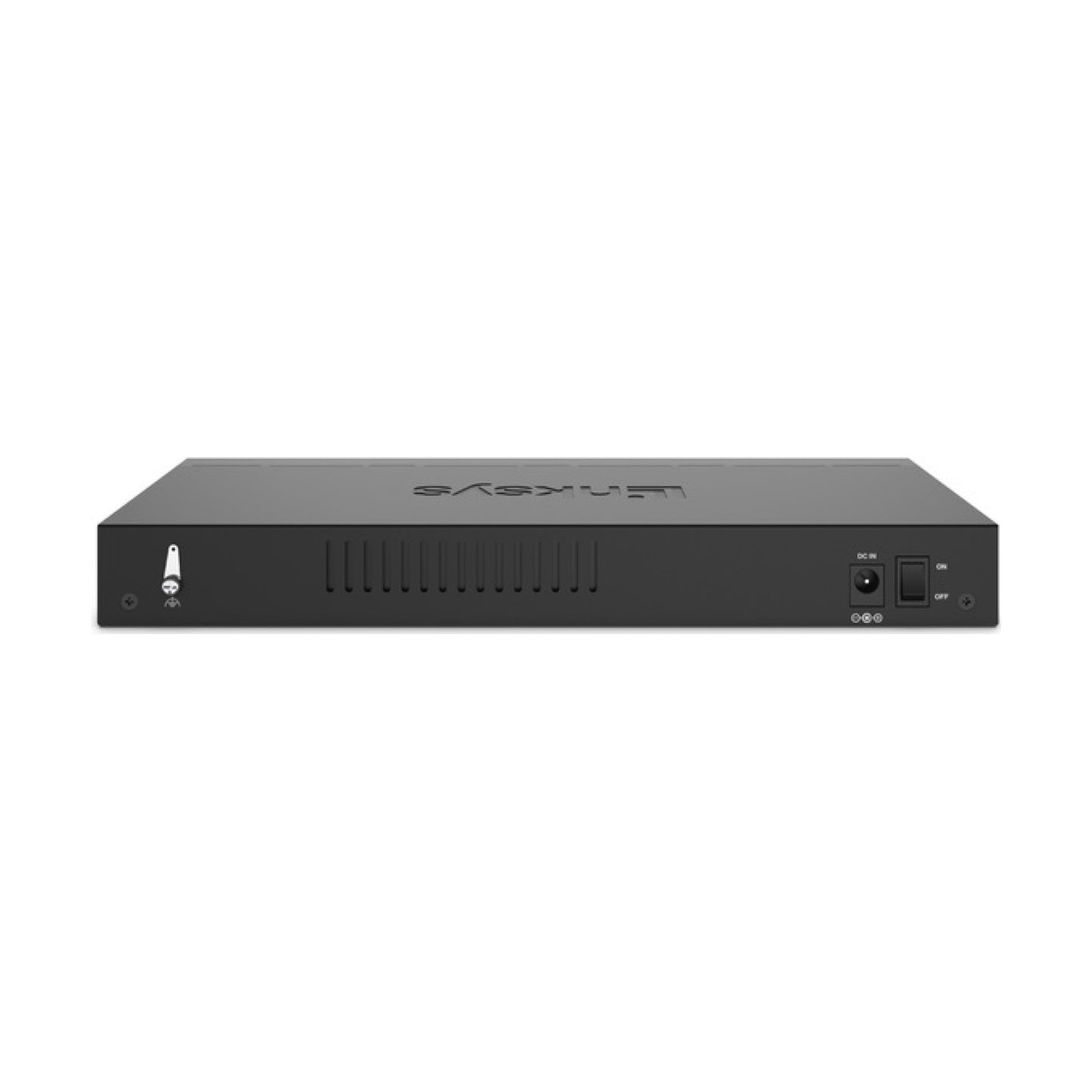 Switch LINKSYS LGS310MPC