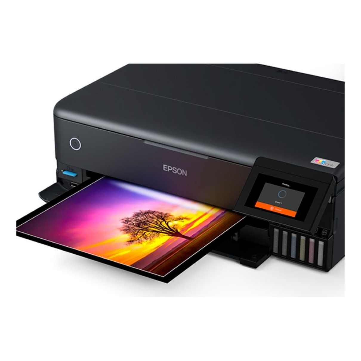 Impresora L8180 EPSON C11CJ21301