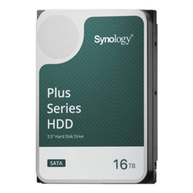 Disco Duro SYNOLOGY HAT3310-16T