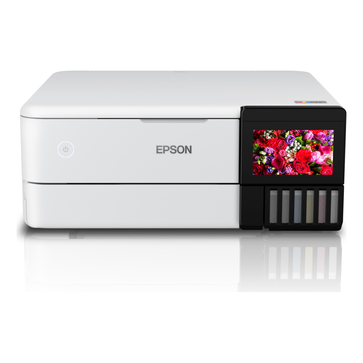Impresora L8160 EPSON C11CJ20301